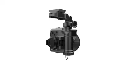 Тепловизионные очки CONOTECH Pharos 3